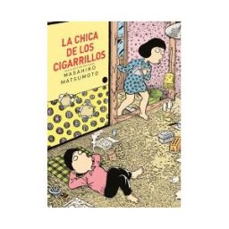 Gallo Nero Ediciones La Chica De Los Cigarrillos