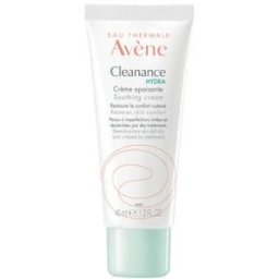 Avene Avène Cleanance Hydra Crema Calmante 40ml
