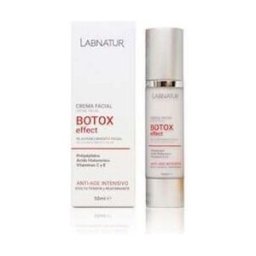 Labnatur Bio Crema Facial Botox Efecto Tensor 50ml