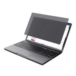 Filtro de Privacidad Trust Primo para Portátil 15.6" Anti-blue Antideslumbrante