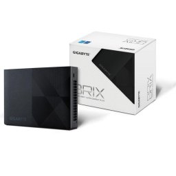 Barebone Gigabyte GB-BNIP-N100 Intel N100 DDR4 32GB M.2 PCIe Wi-Fi 6 HDMI 2.1