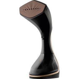 Vaporizador manual de ropa Grundig ST 7950 1600W 0,23L Cerámico Negro/Cobre