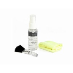 Kit de limpieza Gembird CK-LCD-04 para LCD/LED/Plasma y PC