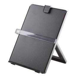 Archivador Fellowes 21106 Plástico Negro 280 mm x 354 mm