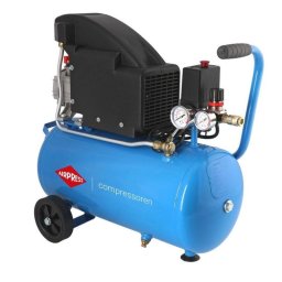 Compresor de aire Airpress HL 150-24 8 bar 150 l/min 1100 W