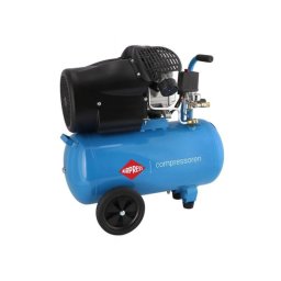 Compresor de aire Airpress HL 425-50 392 l/min 8 bar 2200 W 45 kg