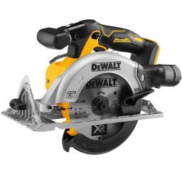 Sierra circular portátil DeWALT DCS565N-XJ 2400 W 2,8 kg