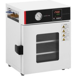 Steinberg Systems Estufa de laboratorio - 800 W - 25 L 10030732