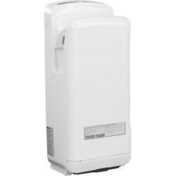 physa Secador de manos eléctrico - 1650 W - Blanco 10040151