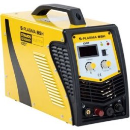 Stamos Selection Cortadora de plasma - 85 A - 400 V 10020044
