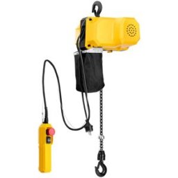 Steinberg Systems Polipasto de cadena eléctrico - 300 kg - 3 m 10030799