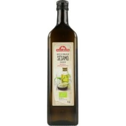 NATURSOY ACEITE SESAMO 1L