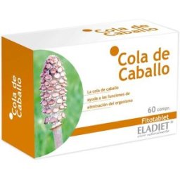 ELADIET COLA CABALLO 60 COMP