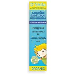 RHATMA - SHILA LOCION ESCOLAR 250 ML
