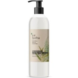 TOT HERBA ACONDICIONADOR CAPILAR COLA CABALLO 1L