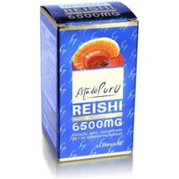 TONG - IL REISHI 60 CAPS 6500 MG