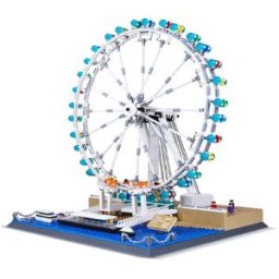Wange London Eye - Wange 6215