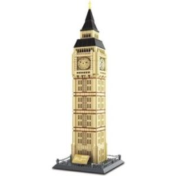 Wange Big Ben - Wange 5216