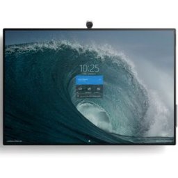 Microsoft Surface Hub 2S pizarra y accesorios interactivos 127 cm 50 3840 x 2560 Pixeles Platino