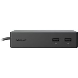 Microsoft Surface Dock estación dock para móvil Tableta Negro