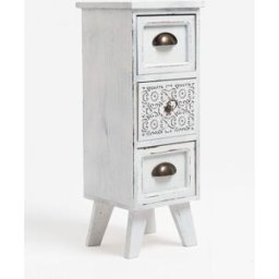 RegalosMiguel Mueble Auxiliar Ziras 3 Cajones