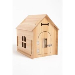 RegalosMiguel Casa perros y gatos Purbal