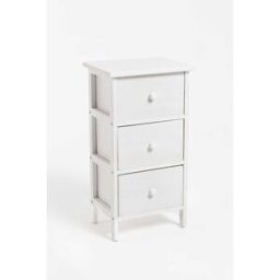 RegalosMiguel Mueble Auxiliar Coat 3 Cajones