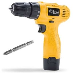 RegalosMiguel Taladro Inalámbrico 12V 13Ah