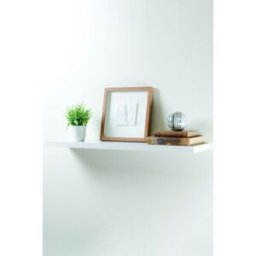 RegalosMiguel Estante de Pared Flotante Ciara 80 cm