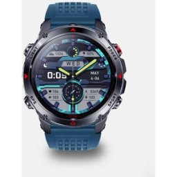 Neckmarine Reloj de hombre smartwatch. (M) Multicolor
