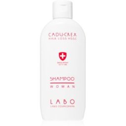 Hair Loss Hssc Shampoo Champú Anticaída Para Mujer 200 Ml