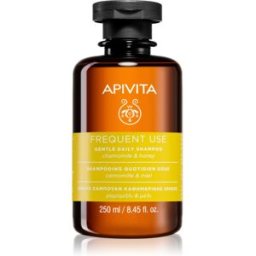 Frequent Use Gentle Daily Shampoo Champú Para Uso Diario Con Manzanilla 250 Ml