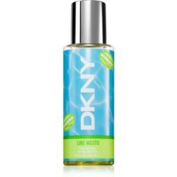 Be Delicious Pool Party Lime Mojito Spray Corporal Perfumado Para Mujer 250 Ml
