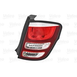 Luz De Intermitente Valeo 45229