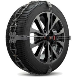 2 Cadenas De Nieve Konig K-summit K44