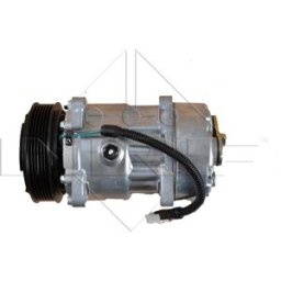 Compresor De Aire Acondicionado Nrf 32040 Easy Fit