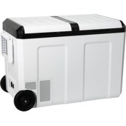 Refrigerador De Compresión Norauto 52l Erp-e Ac/dc