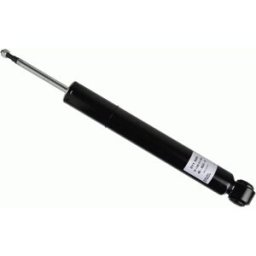 1 Amortiguador Sachs Eje Delantero 311 555