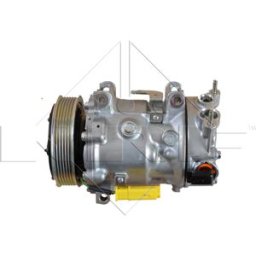 Compresor De Aire Acondicionado Nrf 32240 Easy Fit
