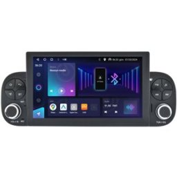 Autorradio Phonocar Customfit 7,0" F.panda 12>23 Dab+ Cp Aa 8c