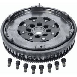 Volante Motor Bimasa Sachs 2294 501 206