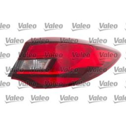 Luz De Intermitente Valeo 44958