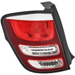 Luz De Intermitente Valeo 45228
