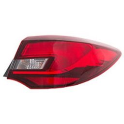 Luz De Intermitente Valeo 44957