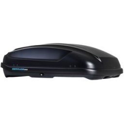 Cofre De Techo Norauto Bermude 200 Negro 375 L