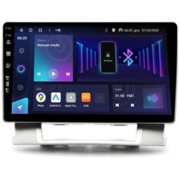 Autorradio Phonocar Customfit 9,0" Astra J 09>22 Cp Aa Dab+ Qled 8c Hdmi