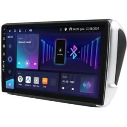 Autorradio Phonocar Customfit 10,1"peug.2008 15>19 Dab Qled 8c Hdmi Cp Aa