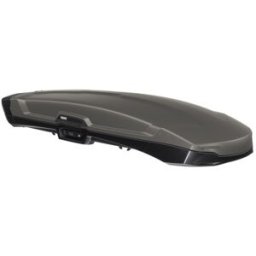 Cofre De Techo Thule Vector Alpine Titan M Gris 380l