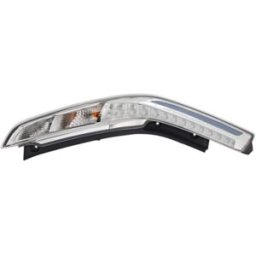 Luz De Intermitente Valeo 45170