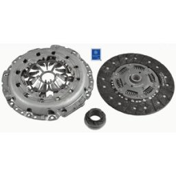 Kit De Embrague Sachs 3000 951 206